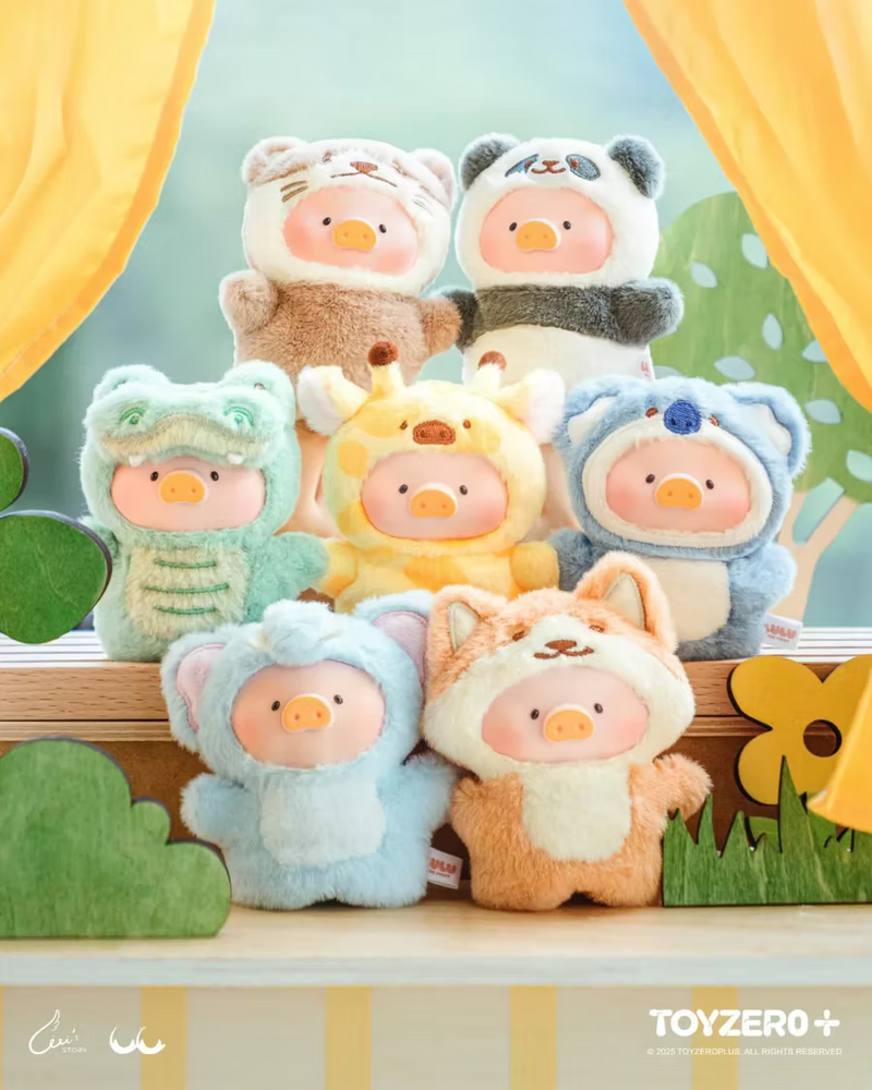 Blind Boxes