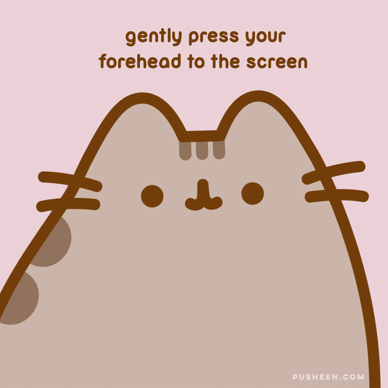 Pusheen