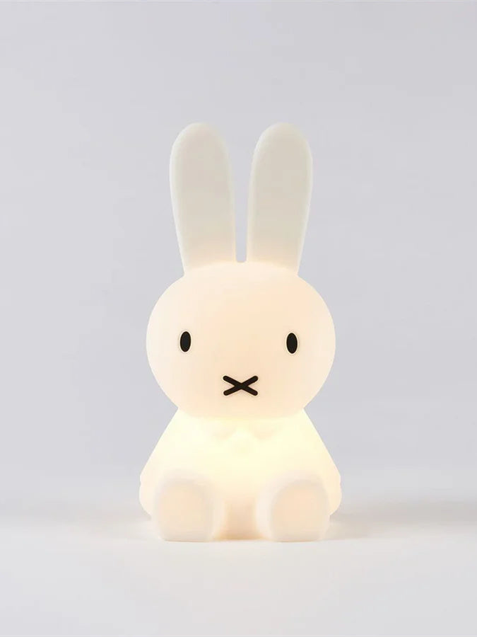 Miffy First Light Lamp