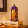 Starry Dome Cathedral (TGA02) | Type-C Light-Up 3D Wooden Puzzle
