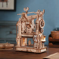 ROKR Classic Printing Press (LK602) - Movable-Type Printing Model