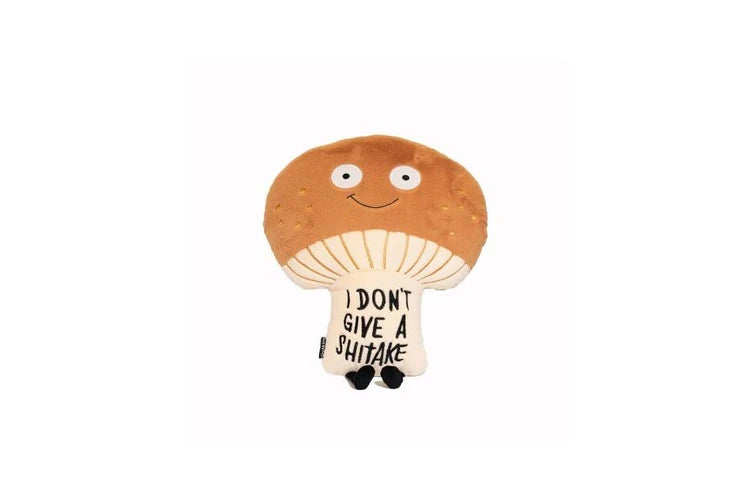 Puffies - Shitake