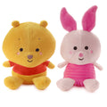 Better Together Disney Winnie the Pooh and Piglet Magnetic Plush