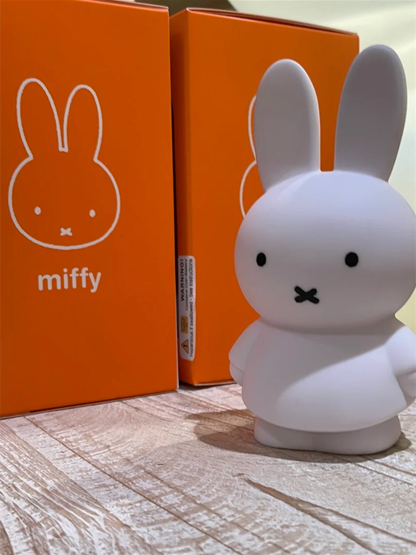 MIFFY PURE MONEY BOX - VARIOUS Size
