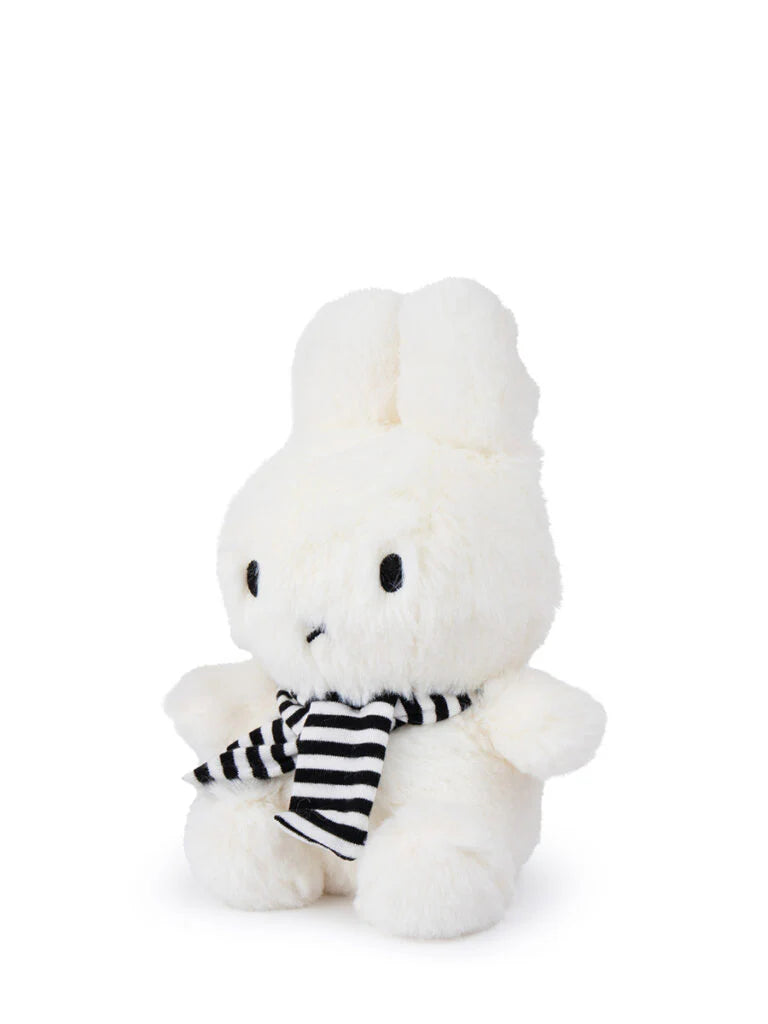 Miffy Sitting with scarf - 23 cm - 9"