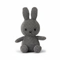Miffy Sitting Sparkle - 23 cm - Silver