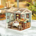 Rolife Sweet Sips Tea (DW011) - Super Creator Mini Room Kit