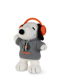DJ Snoopy - 23cm - 9"
