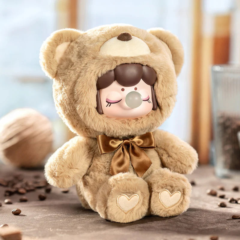 Nanci Cutie Bears Blind Box