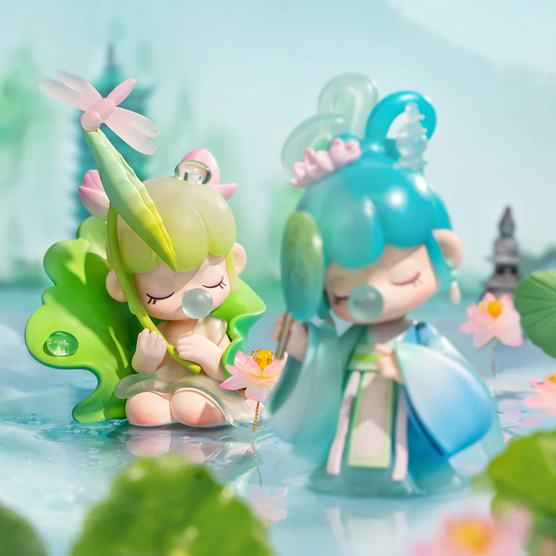 Nanci Poetry Beauty Blind Box