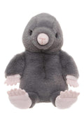 Bear and Me Collection - Mula Mole - Stone Grey Medium