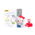 52Toys Sanrio Characters Cozy Time Series Blind Box