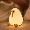 Brown Kiwi Night Light