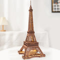 Rolife Night of the Eiffel Tower (TGL01) - Type-C Light Display