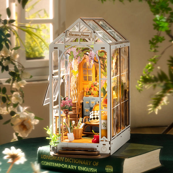 Garden House