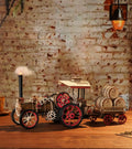 ROKR Steam Engine (LKA01) - 1:28 Mechanical Vehicle Model