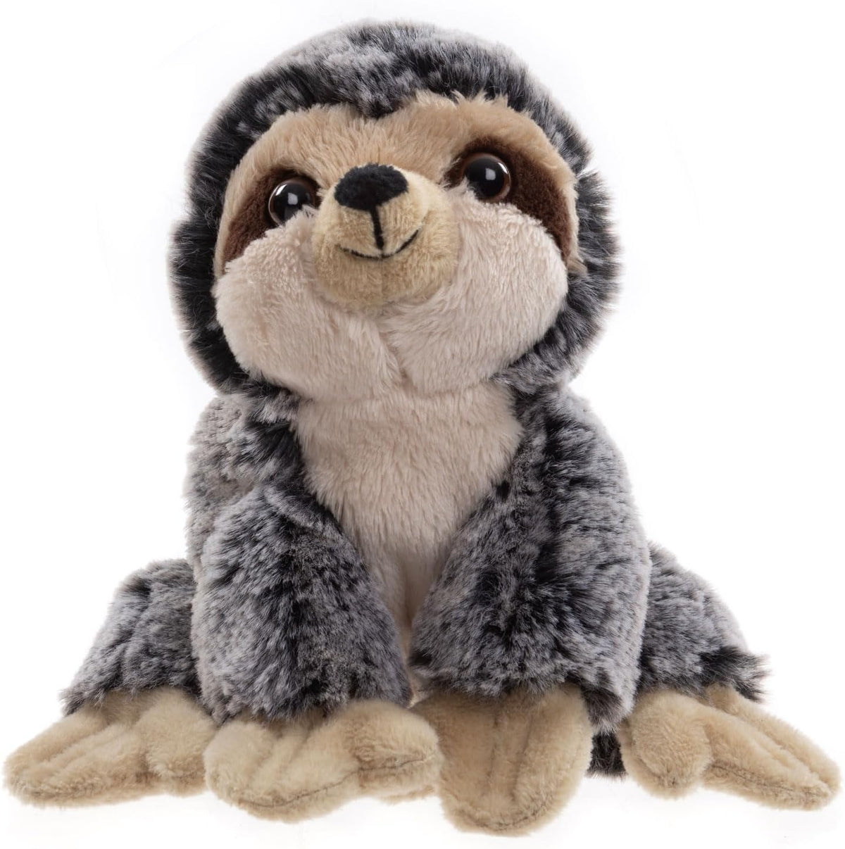 Cuddle Cub Collection by Charlie Bears - Sloth