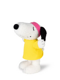 Snoopy Flashbeagle 24 cm - 9.5 inch - Offwhite