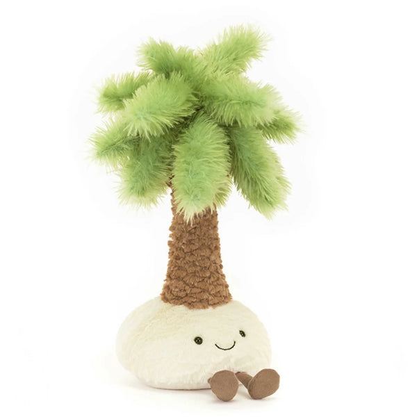 Jellycat Pammie Palm Tree