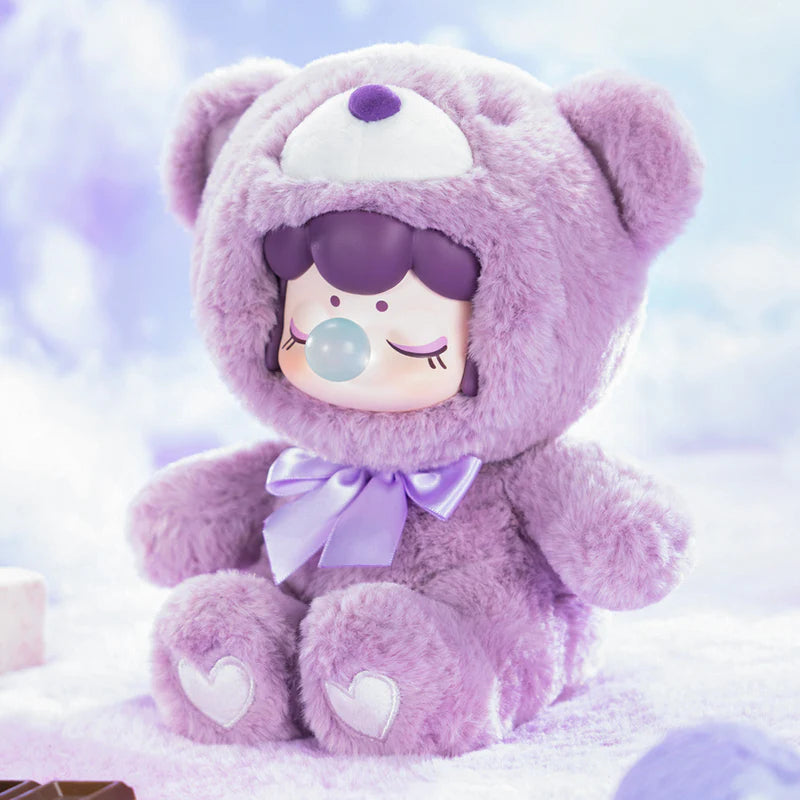 Nanci Cutie Bears Blind Box