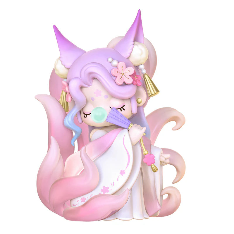Nanci's Oriental Auspiciousness Blind Box