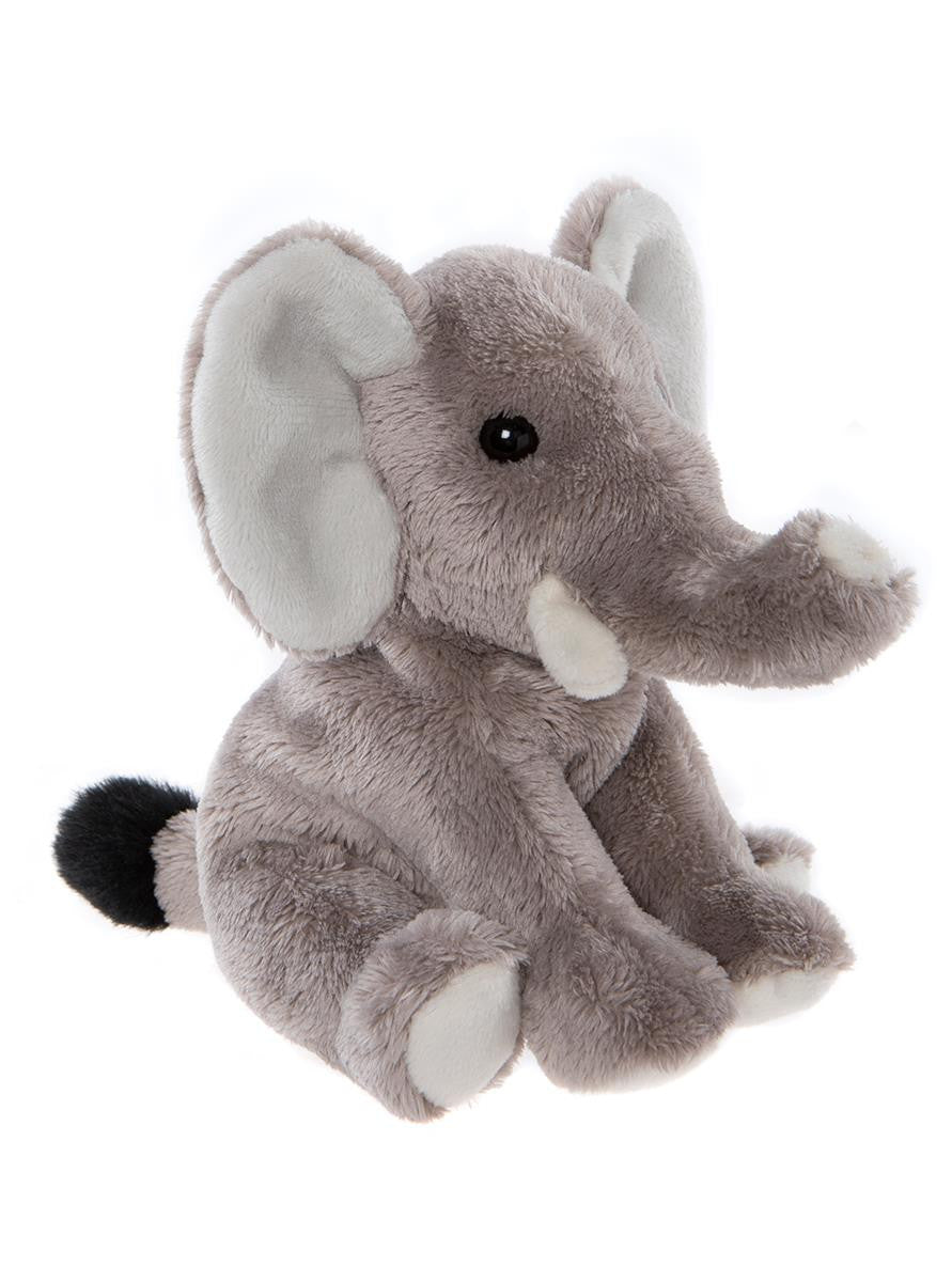 Cuddle Cub Collection - Elephant