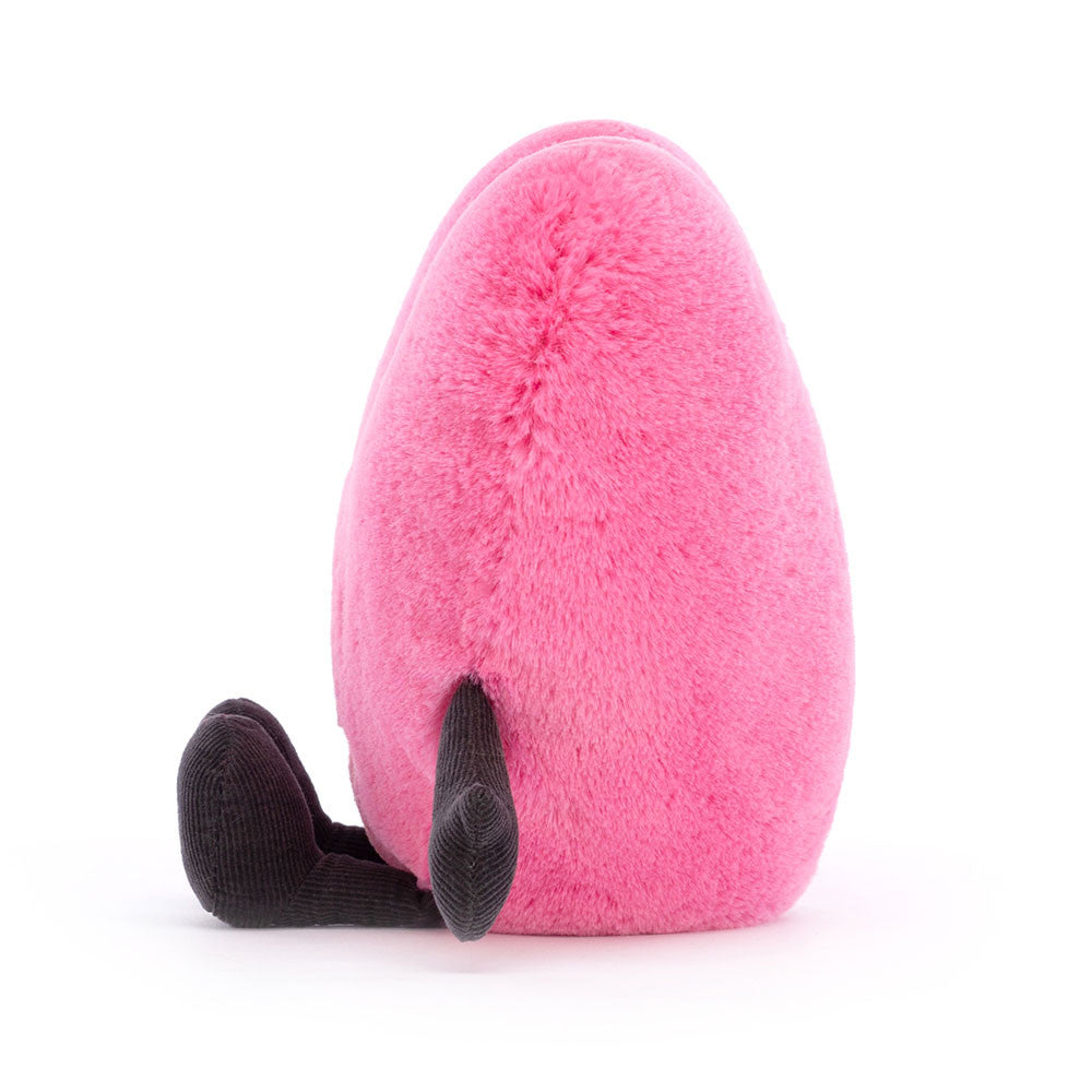 Amuseables Pink Heart Large