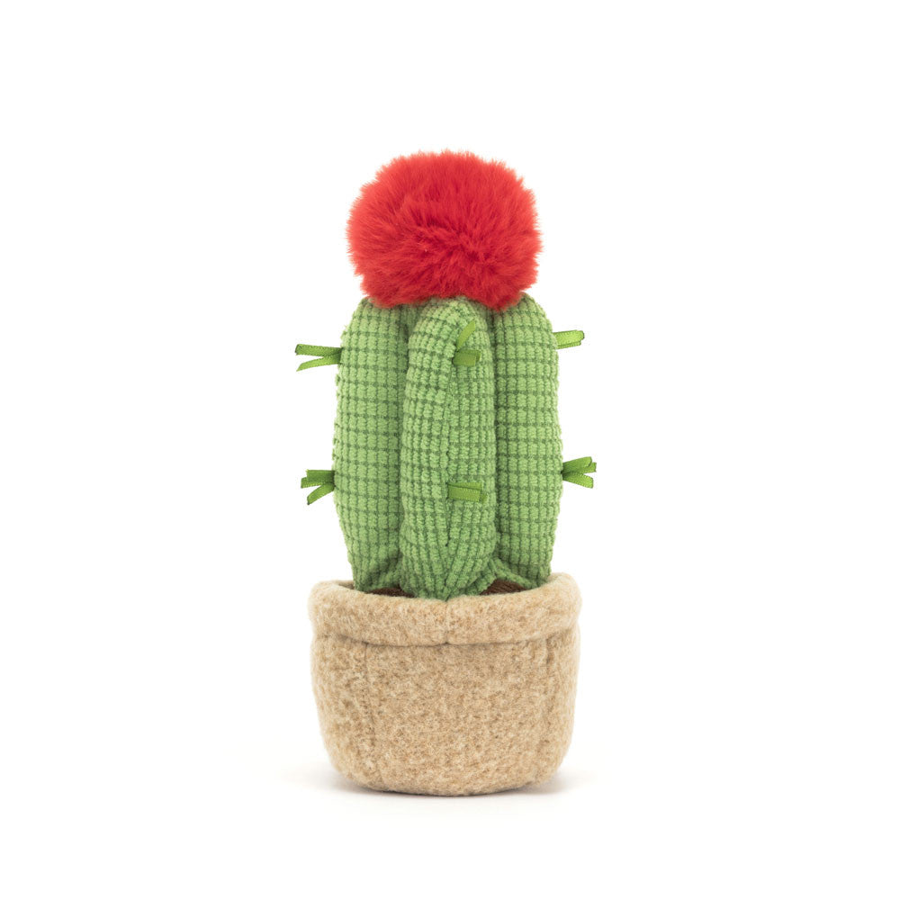 Amuseables Moon Cactus Green