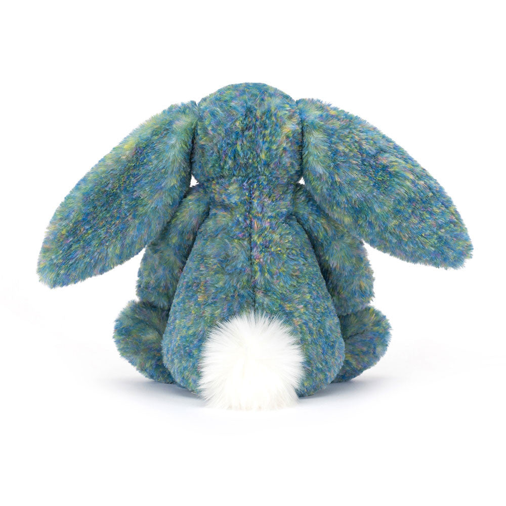 Bashful Luxe Bunny Azure Original (Medium)