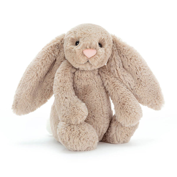 Jellycat Bashful Beige Bunny Little