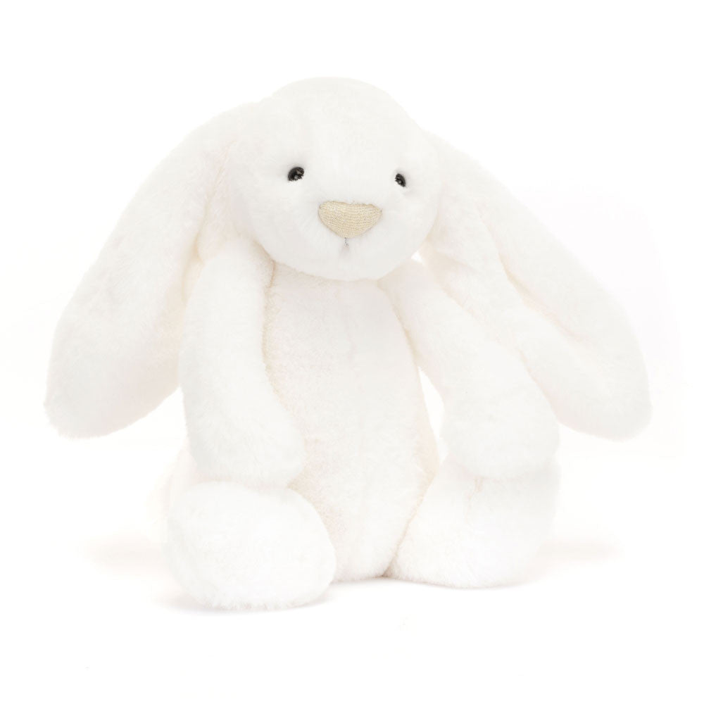 Bashful Luxe Bunny Luna Original (Big)