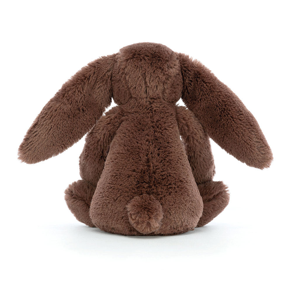 Bashful Fudge Bunny Little