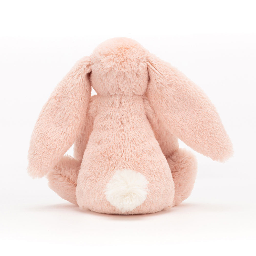 Bashful Blossom Blush Bunny Little