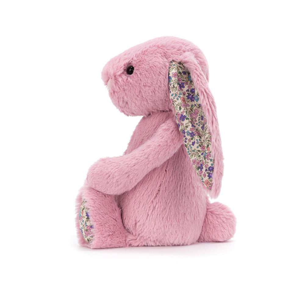 Bashful Tulip Pink Bunny Original (Med)