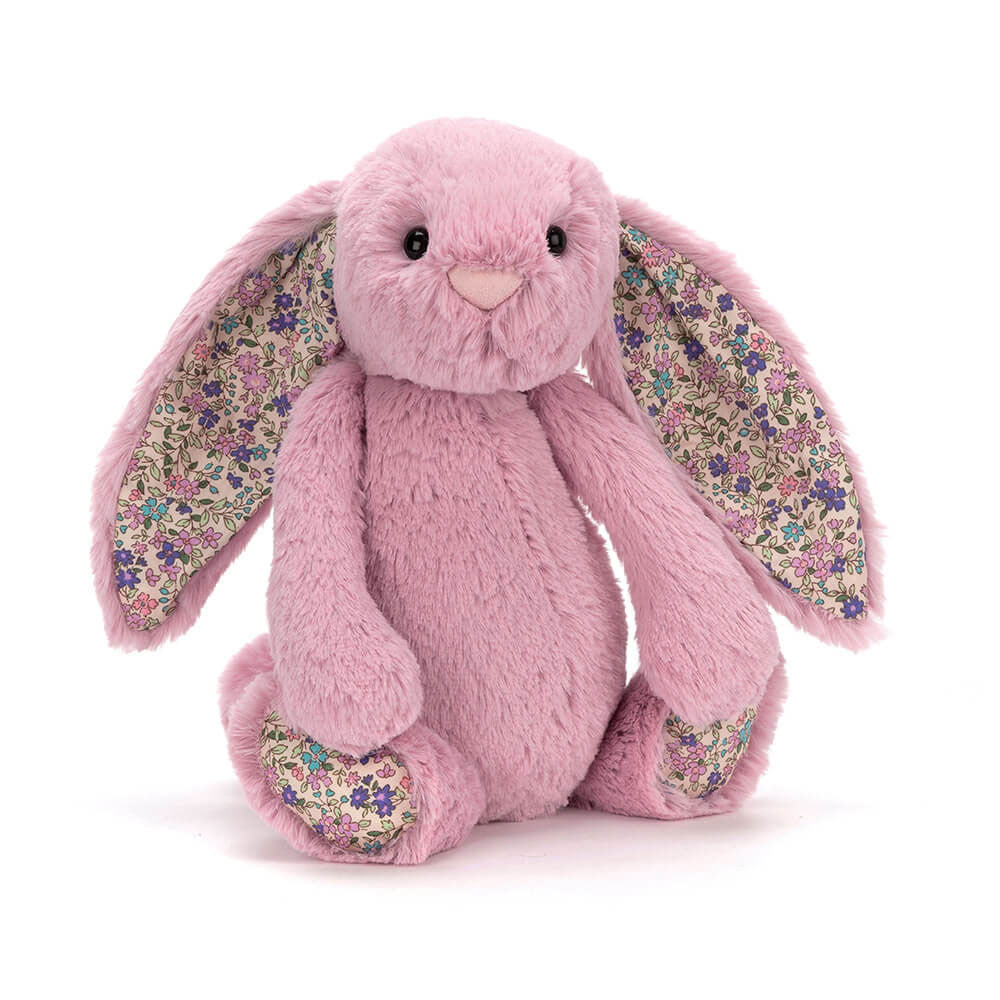 Bashful Tulip Pink Bunny Original (Med)