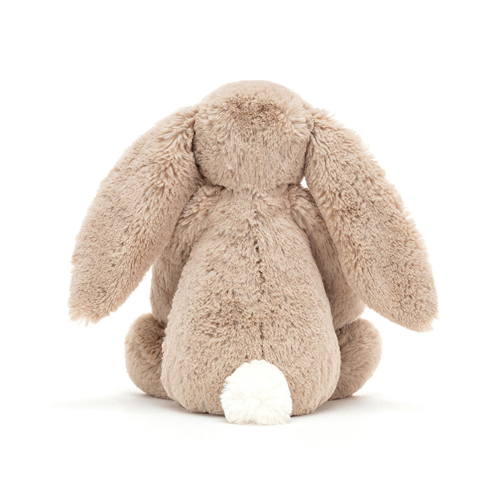 Bashful Blossom Bea Beige Bunny Little
