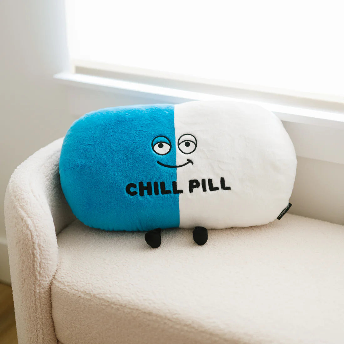 Punchkins - Puffies - Chill Pill