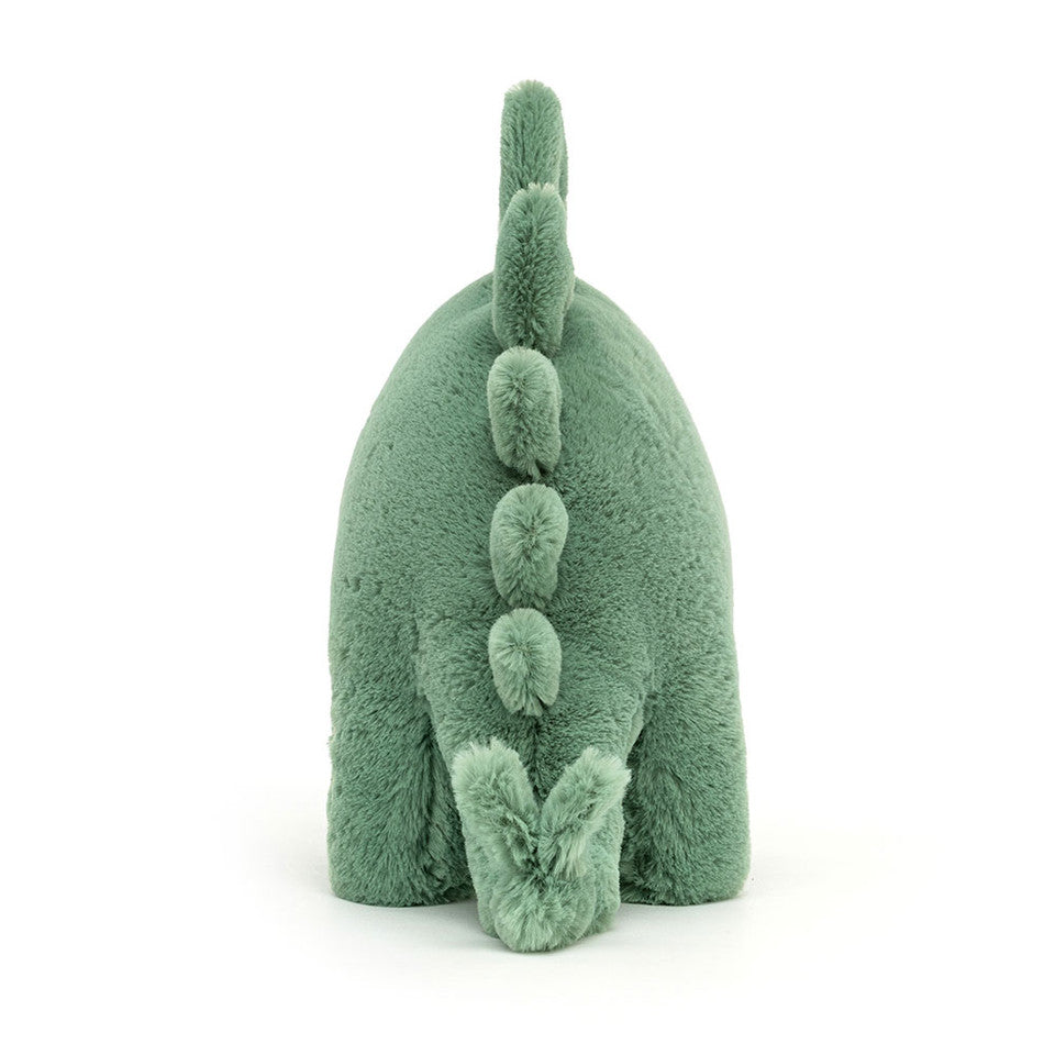 Fossilly Stegosaurus (Medium)