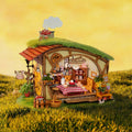 Rolife Fluffy Grove (DG184) - DIY Miniature House Kit