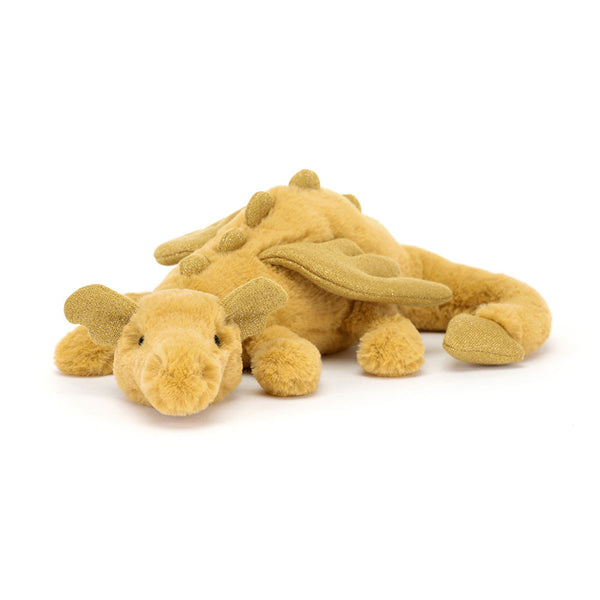 Golden Dragon Little