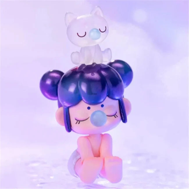 Baby Nanci Seat mates Blind Boxes