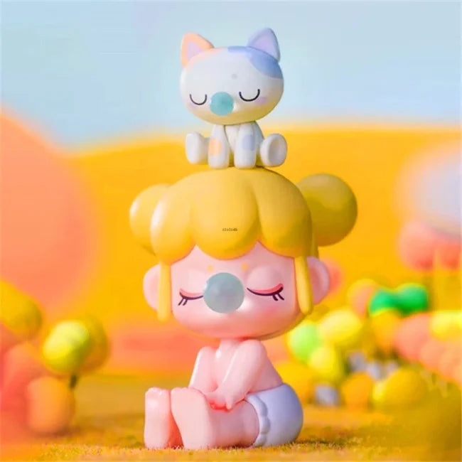 Baby Nanci Seat mates Blind Boxes