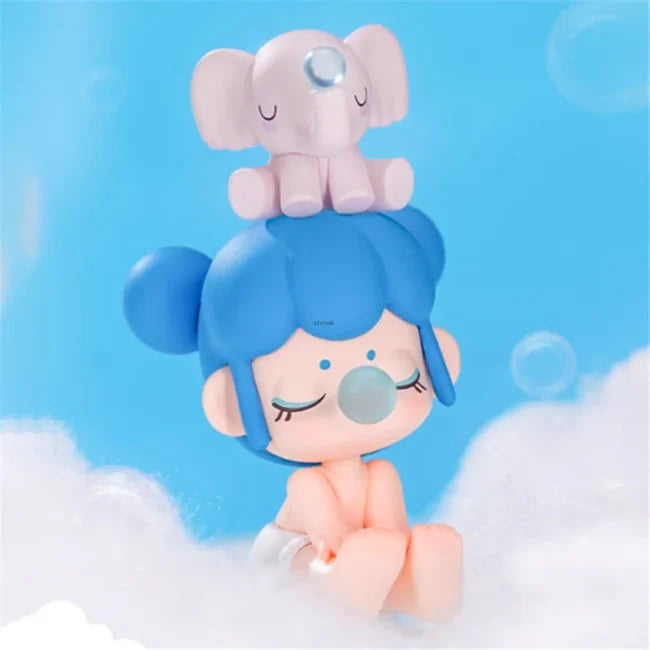 Baby Nanci Seat mates Blind Boxes
