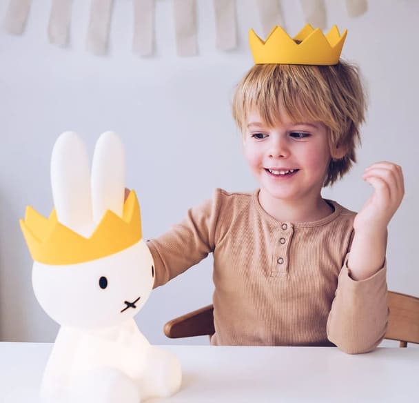 Miffy Crown