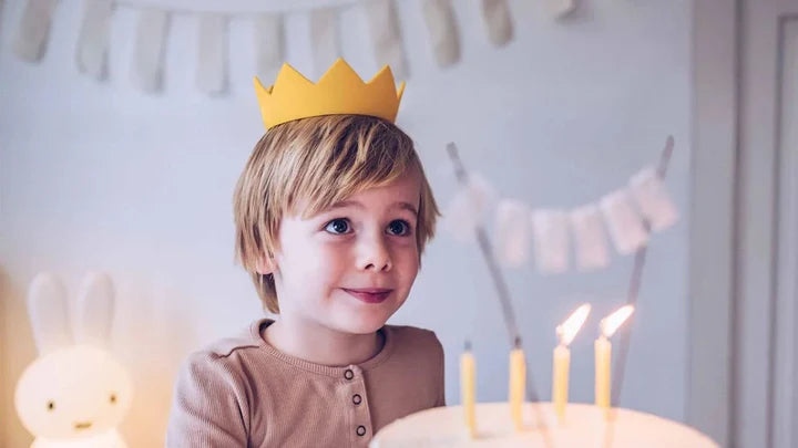 Miffy Crown