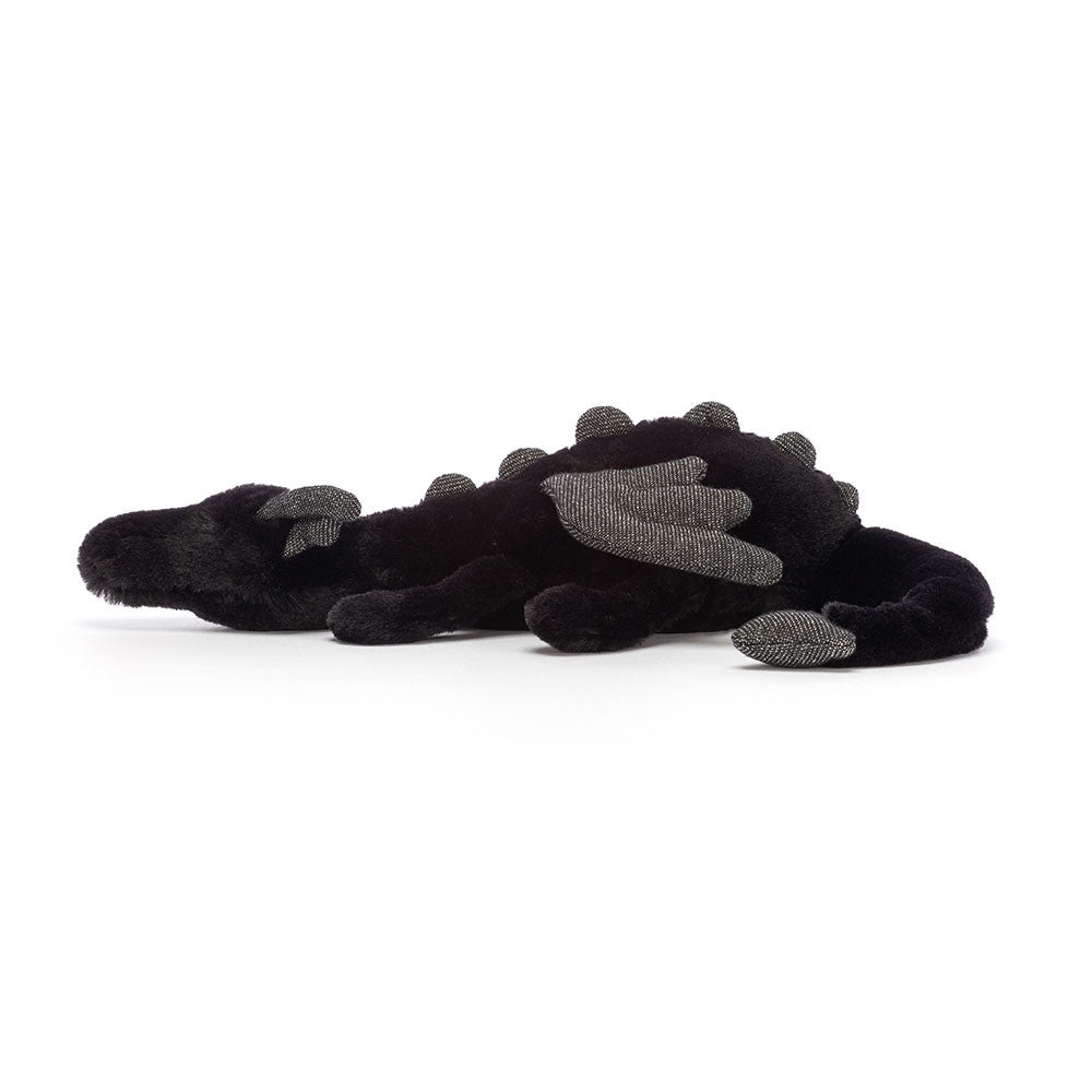 Onyx Dragon Little