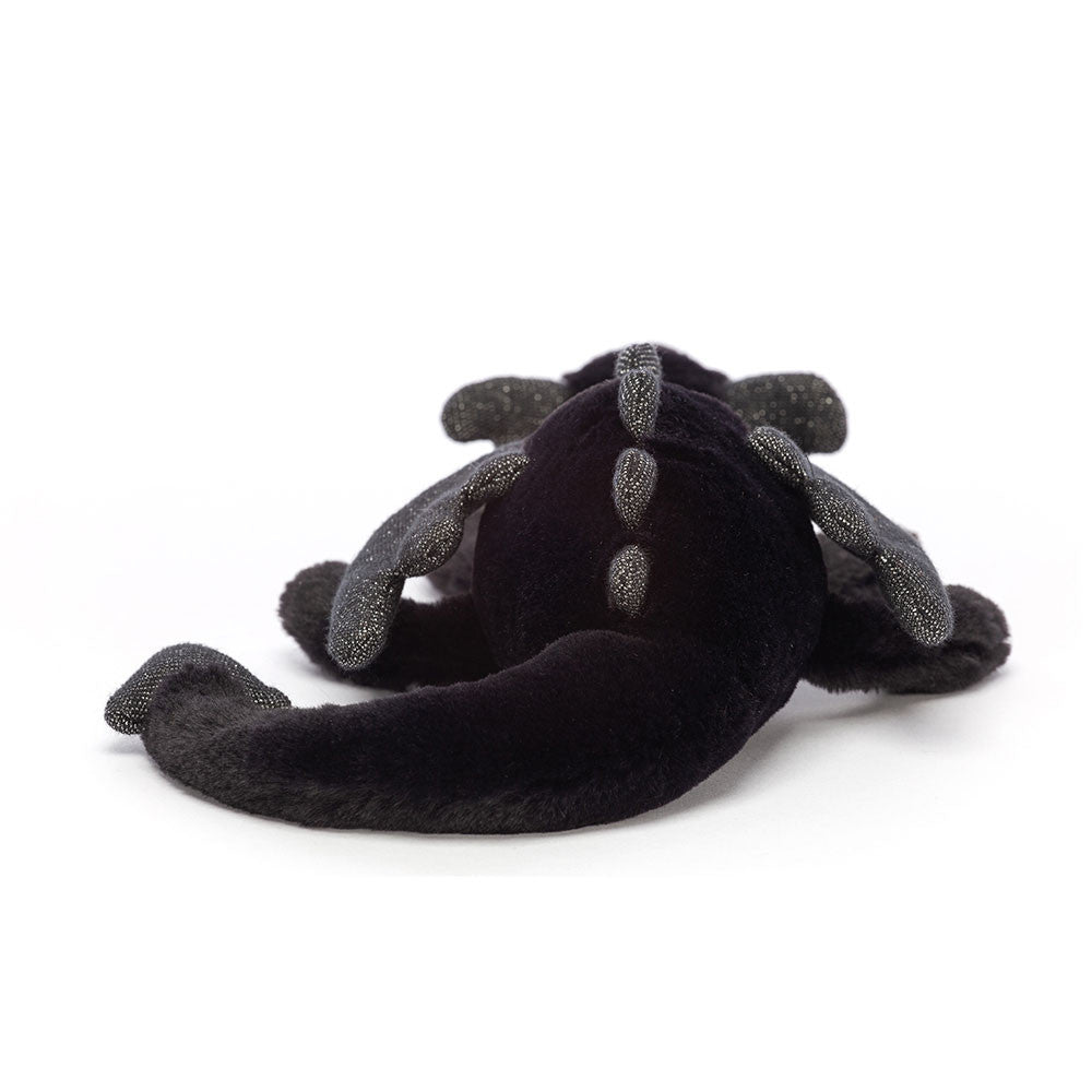 Onyx Dragon Little