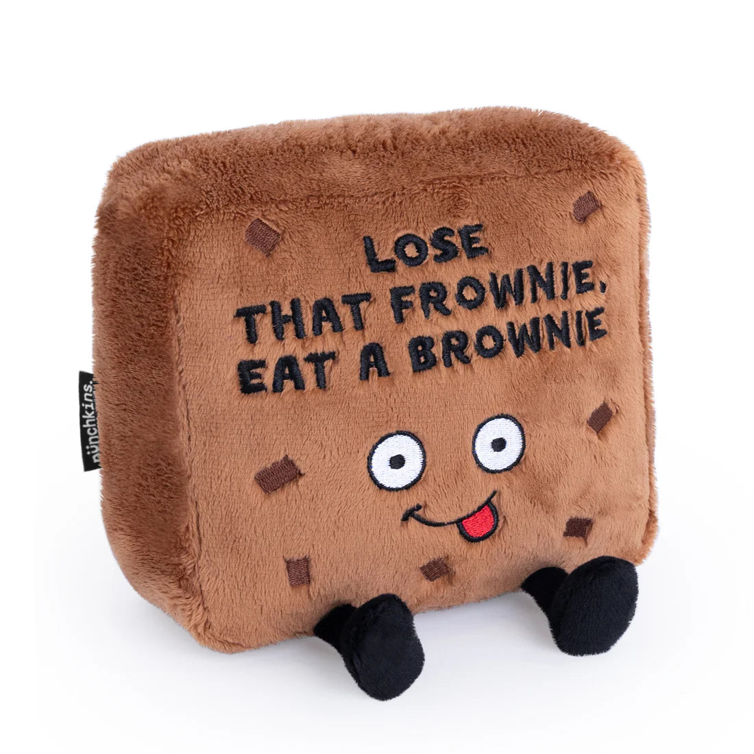 Brownie - Lose That Frownie