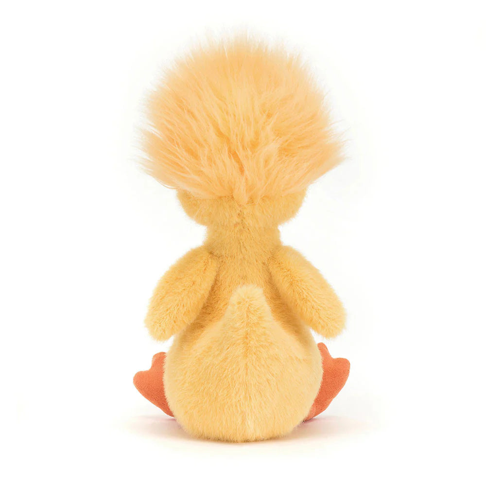 Jellycat Dorit Duckling 26cm