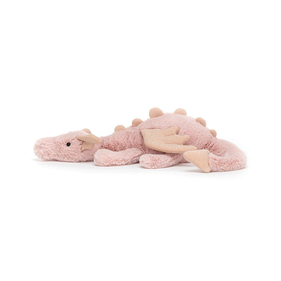 Rose Dragon Little 
